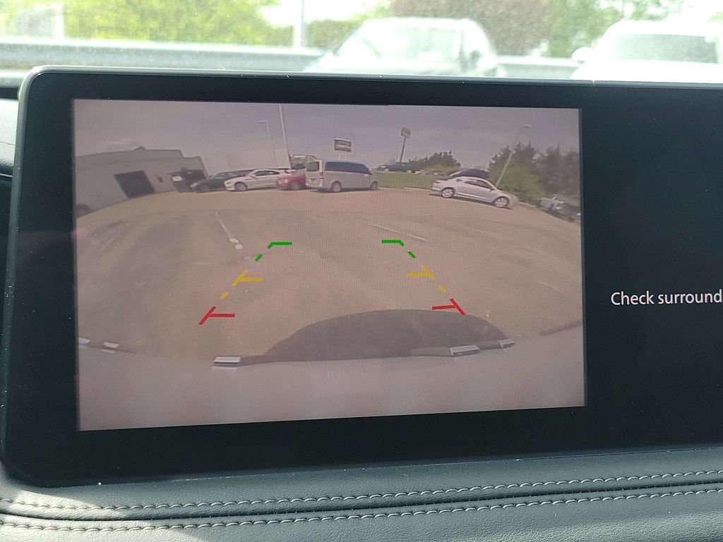 Used 2025 INFINITI QX60 Pure FWD image 18