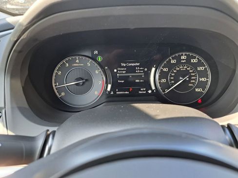 New 2025 Acura RDX w/ Technology Package image 13