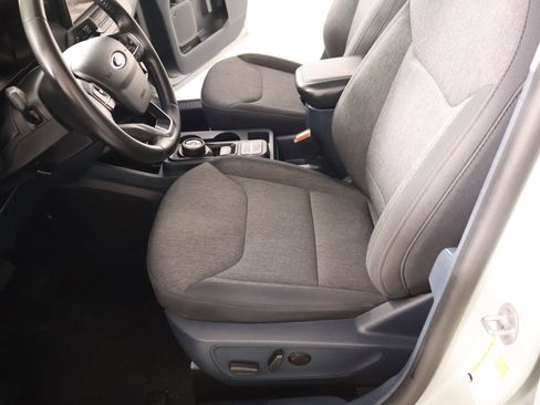 Used 2024 Ford Maverick XLT w/ XLT Luxury Package FWD image 11