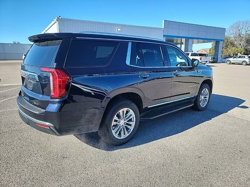 Used 2024 GMC Yukon SLT image 5
