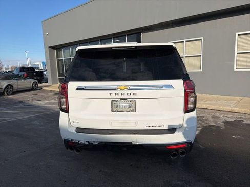 Used 2023 Chevrolet Tahoe Premier image 27