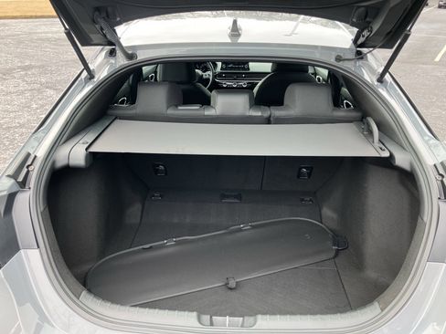 Used 2025 Honda Civic Sport image 34