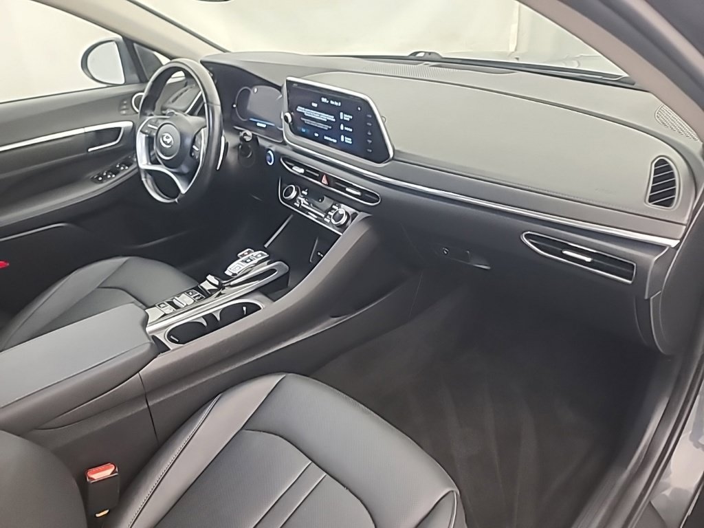 Used 2023 Hyundai Sonata Limited FWD image 13
