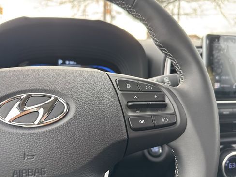 New 2026 Hyundai Venue SEL image 31