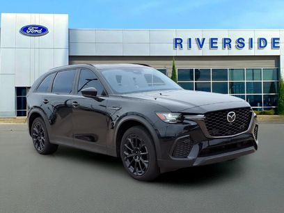 Used 2026 MAZDA CX-70 3.3 Turbo w/ Preferred Package
