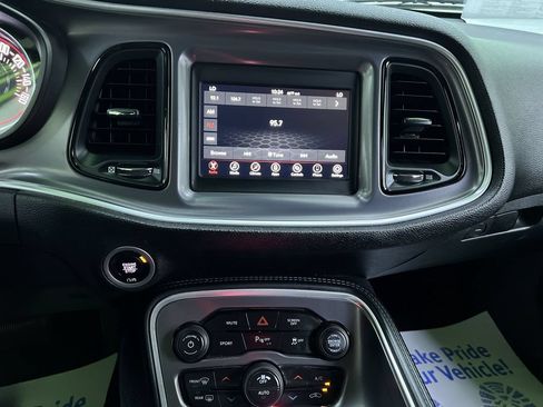 Used 2021 Dodge Challenger R/T RWD image 20