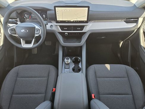 New 2026 Ford Explorer Active RWD image 23