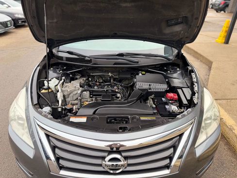 Used 2015 Nissan Altima 2.5 image 21