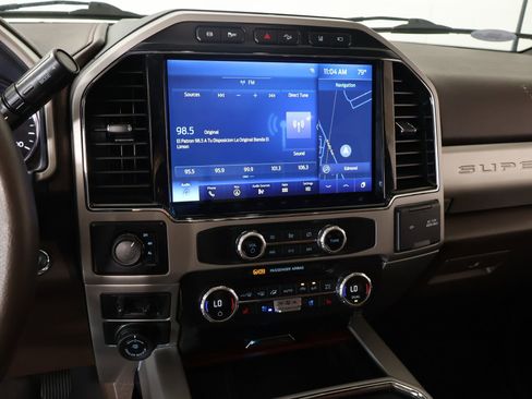 Used 2022 Ford F350 King Ranch w/ King Ranch Ultimate Package image 5