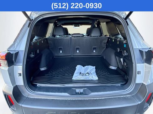 New 2026 Subaru Outback Touring XT AWD/4WD image 33