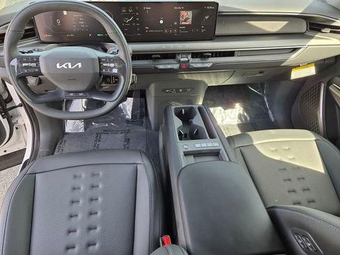 New 2026 Kia EV9 Wind AWD/4WD image 27