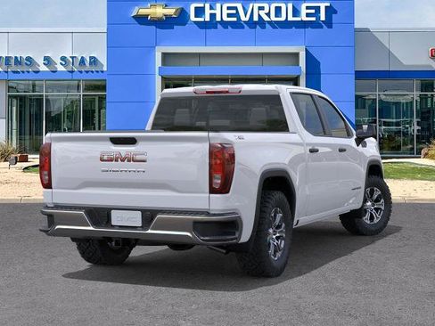 New 2026 GMC Sierra 1500 Pro image 28