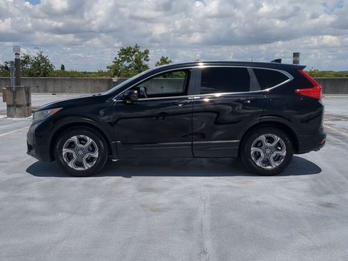 Used 2019 Honda CR-V EX image 9