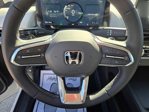 New 2026 Honda Prologue Touring image 17