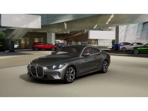 New 2026 BMW 430i xDrive Coupe w/ Premium Package image 1