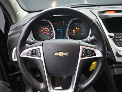 Used 2013 Chevrolet Equinox LTZ image 20