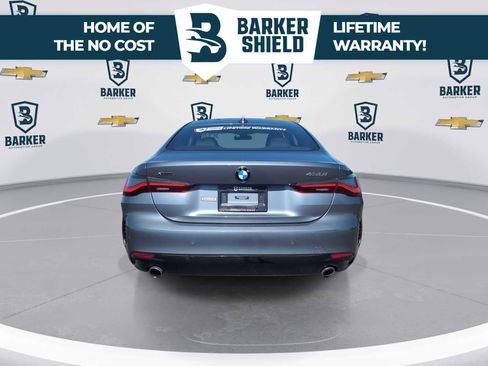 Used 2020 BMW X7 xDrive40i w/ Cold Weather Package AWD/4WD image 7