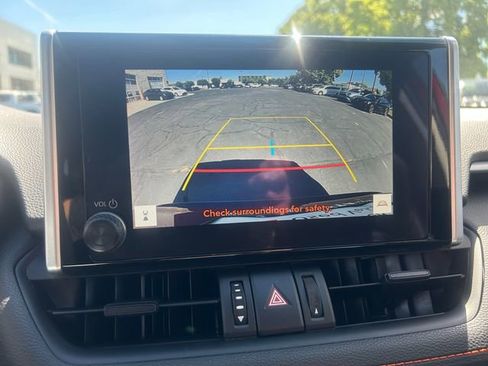 Certified 2024 Toyota RAV4 Adventure AWD/4WD image 21