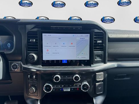 Used 2024 Ford F150 Raptor AWD/4WD image 25