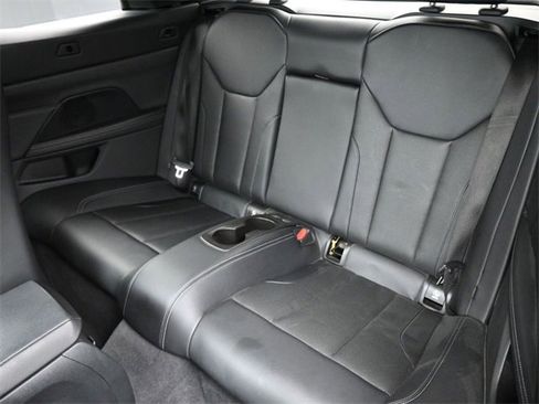 Used 2024 BMW 430i Convertible image 11