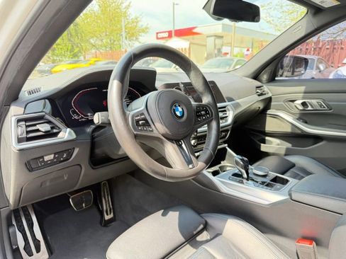 Used 2020 BMW M340i xDrive w/ Premium Package AWD/4WD image 14