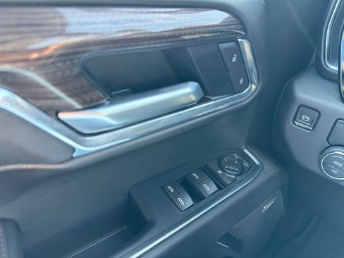New 2026 Chevrolet Silverado 1500 RST w/ Convenience Package II RWD image 10
