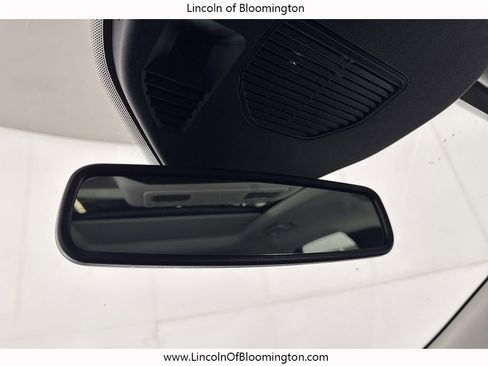 Used 2025 Ford Escape Platinum w/ Class II Trailer Tow Package image 50