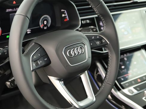 New 2026 Audi Q7 2.0T Premium image 16