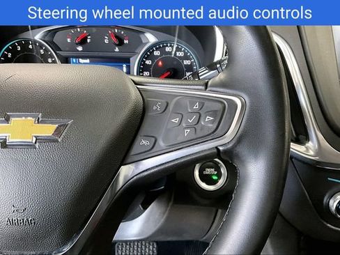 Certified 2024 Chevrolet Equinox LT AWD/4WD image 15