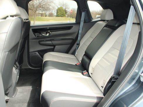 Used 2023 Honda CR-V Sport Touring image 15