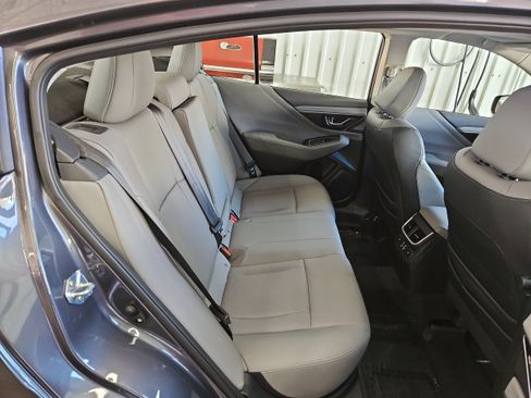 Used 2025 Subaru Legacy Limited w/ Popular Package #3 image 11