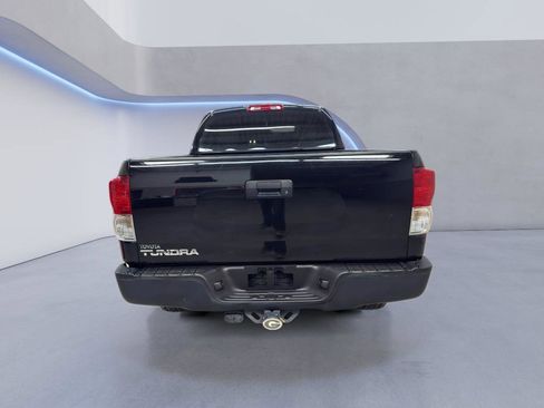 Used 2010 Toyota Tundra 2WD Double Cab image 5