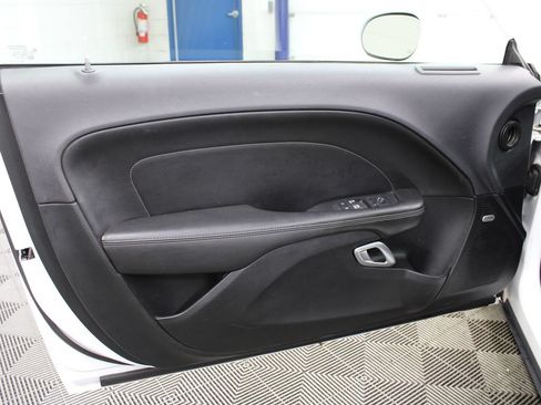Used 2018 Dodge Challenger GT w/ GT Interior Package AWD/4WD image 52