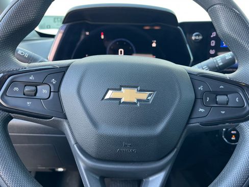 Certified 2024 Chevrolet Trax LT image 23