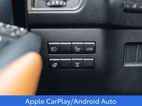 Used 2020 Lexus NX 300 AWD w/ Premium Package image 22