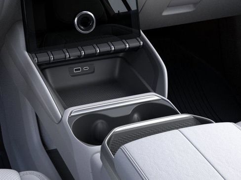 New 2026 GMC Terrain Denali image 23