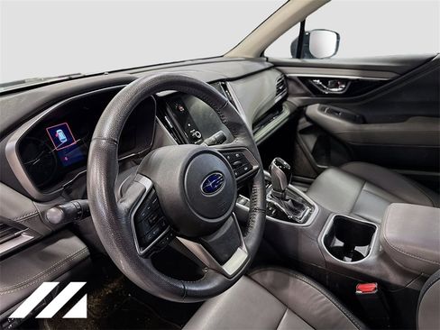 Certified 2023 Subaru Outback Onyx Edition image 9