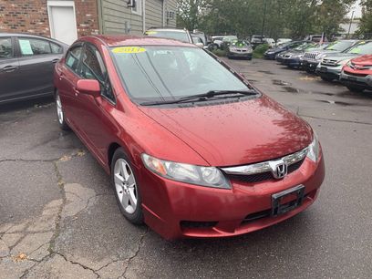 Used 2011 Honda Civic LX-S