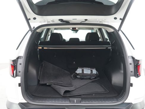 Used 2024 Hyundai Tucson SEL image 16