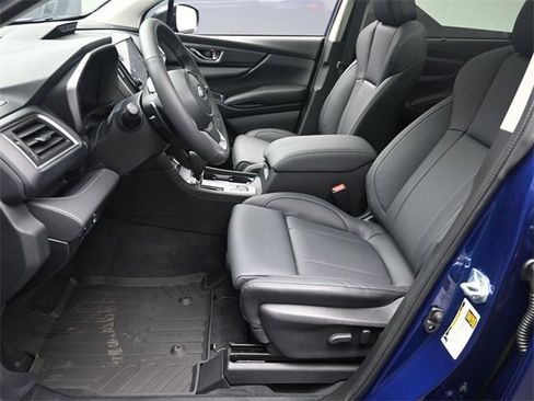 New 2026 Subaru Ascent Limited image 14