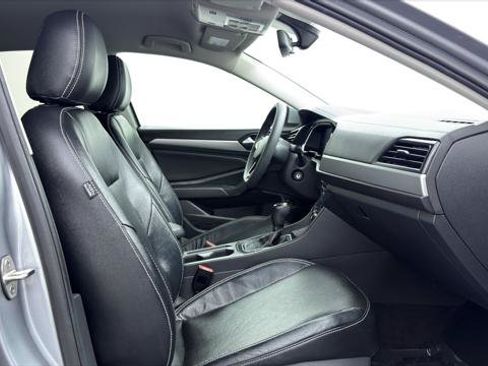Used 2023 Volkswagen Jetta S FWD image 22