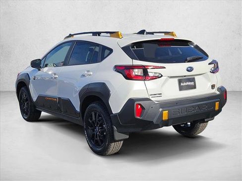New 2026 Subaru Crosstrek 2.5i Wilderness image 9