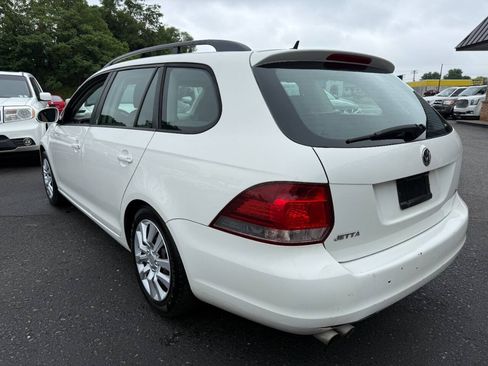 Used 2011 Volkswagen Jetta S FWD image 7