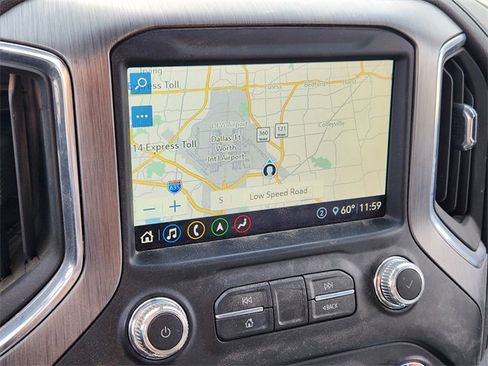 Used 2020 GMC Sierra 2500 Denali w/ Denali Ultimate Package image 15