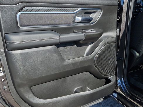 New 2026 RAM 1500 Big Horn image 16