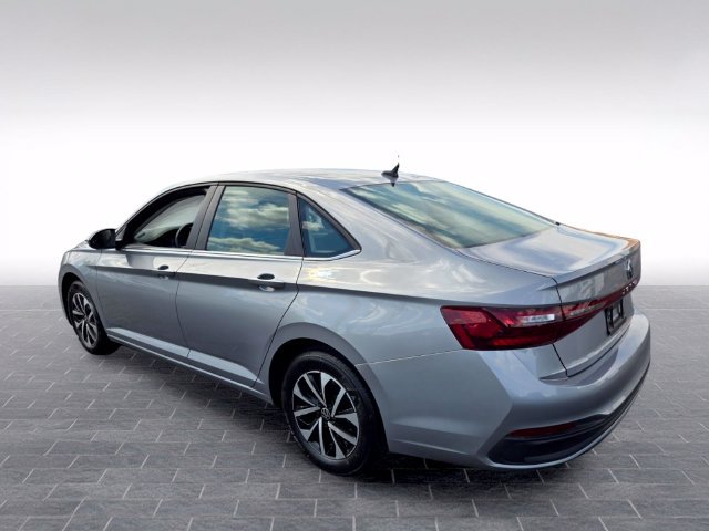 Used 2025 Volkswagen Jetta S FWD image 5