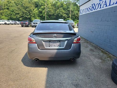 Used 2015 Nissan Altima 2.5 S image 7