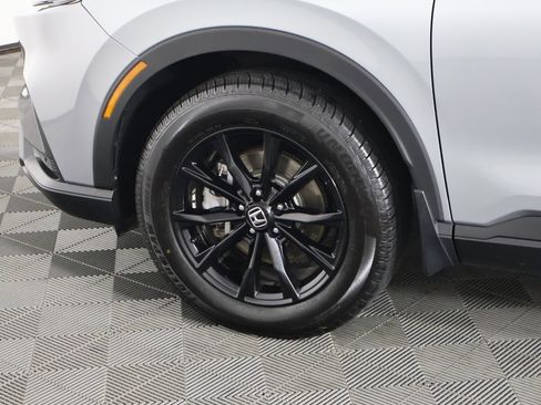 Used 2025 Honda CR-V Sport-L image 54