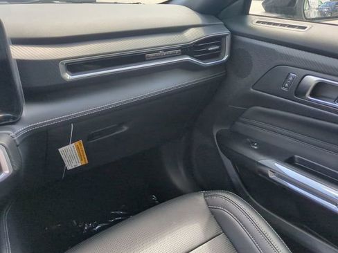 New 2025 Ford Mustang Premium image 15