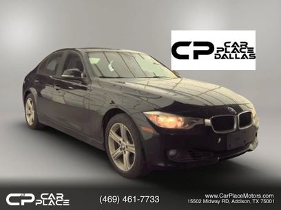 Used 2015 BMW 328i xDrive Sedan